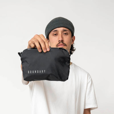 Boundary Supply - Rennen Ripstop Pouch