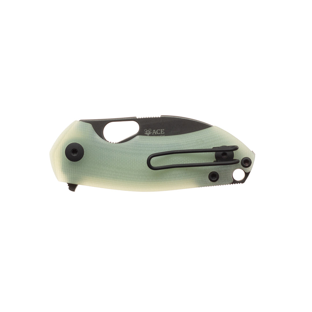 ACE Riv LL - Jade G10 GiantMouse
