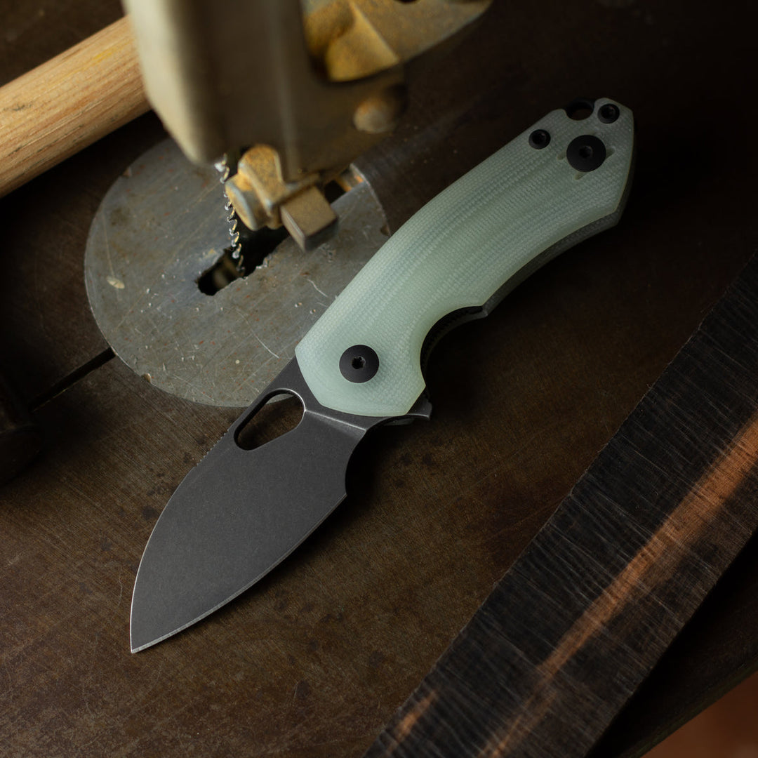 ACE Riv LL - Jade G10 GiantMouse