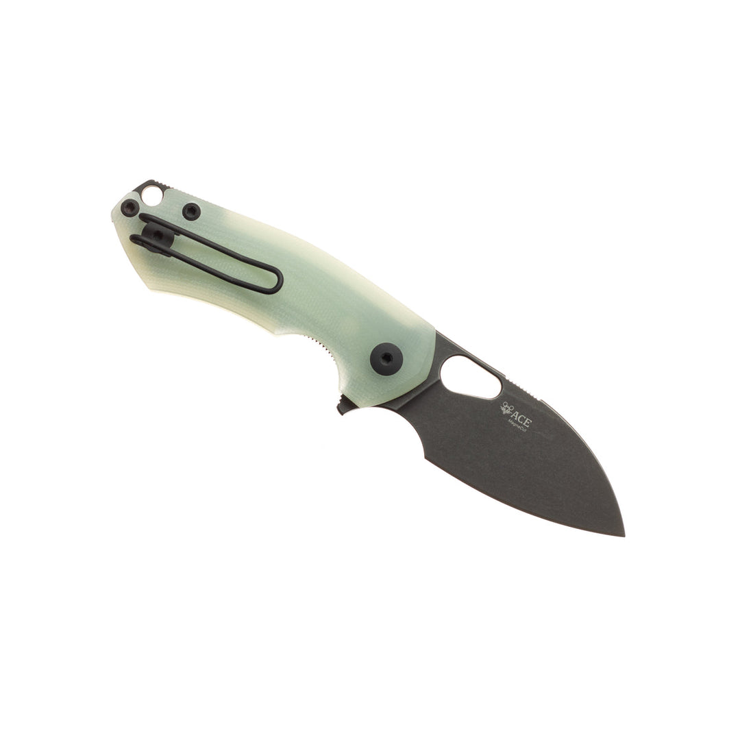 ACE Riv LL - Jade G10 GiantMouse