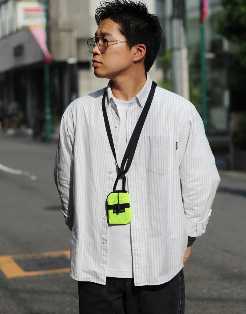 Freak Mini Wallet Master-Piece