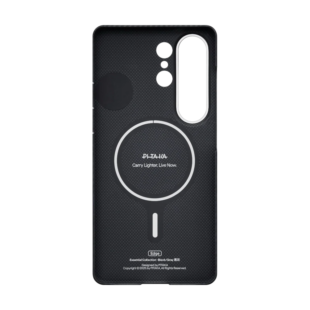 Edge Case for Samsung Galaxy S26 Series Pitaka