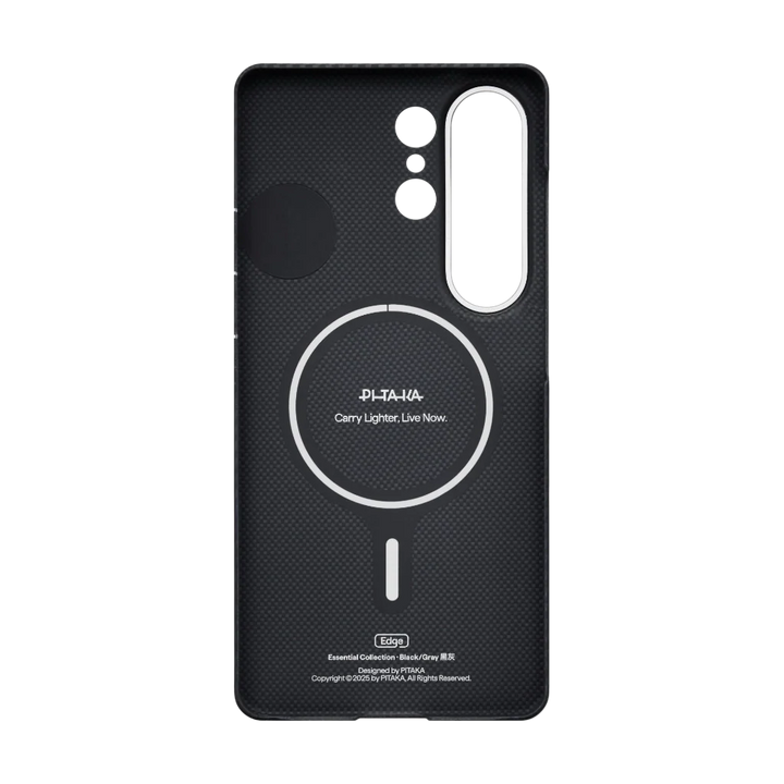 Edge Case for Samsung Galaxy S26 Series Pitaka