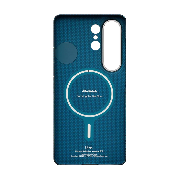 Edge Case for Samsung Galaxy S26 Series Pitaka