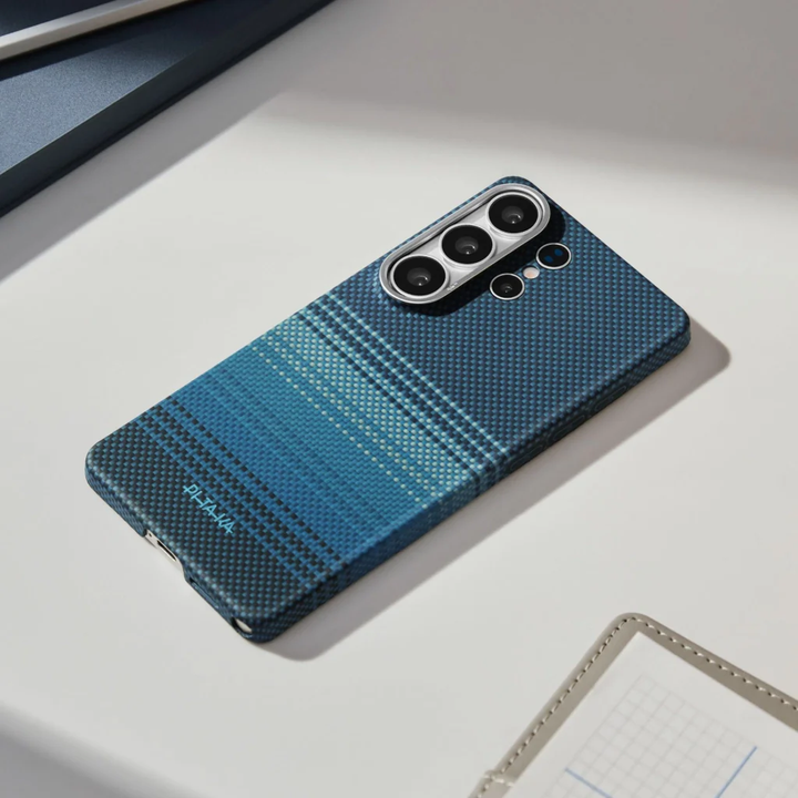 Edge Case for Samsung Galaxy S26 Series Pitaka