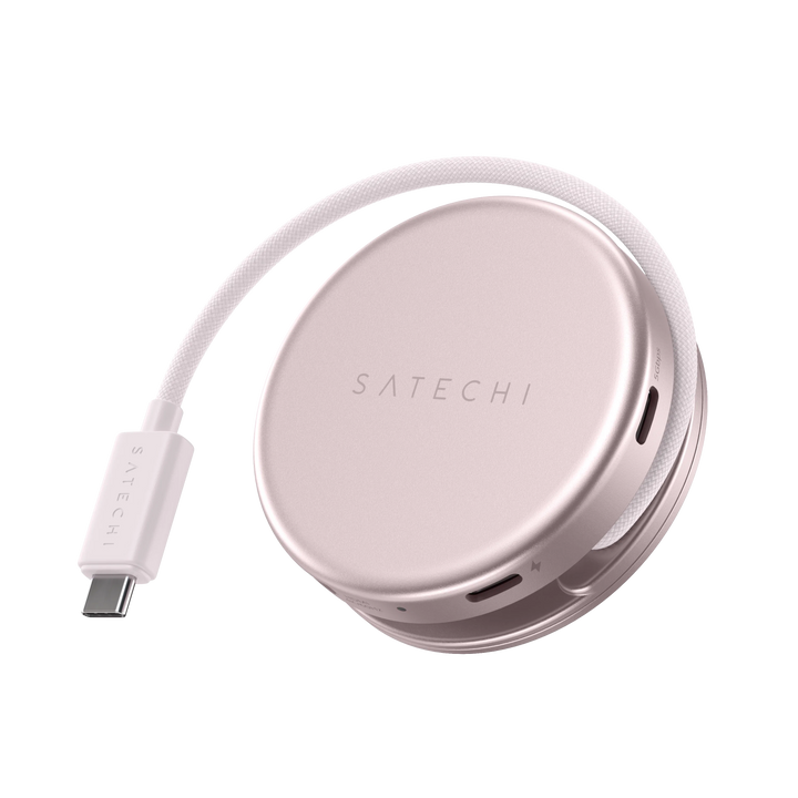 OntheGo™ 5-in-1 Multiport Adapter Satechi