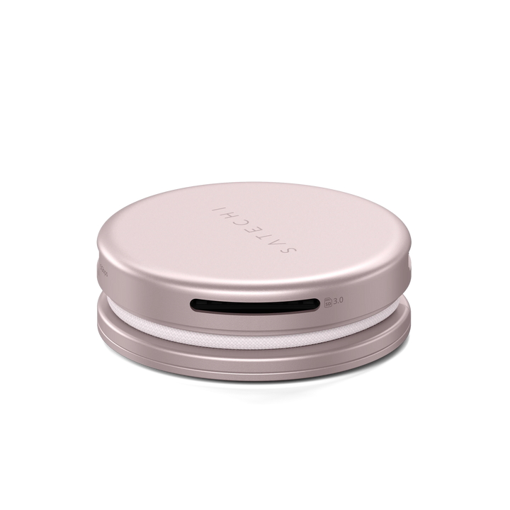 OntheGo™ 5-in-1 Multiport Adapter Satechi
