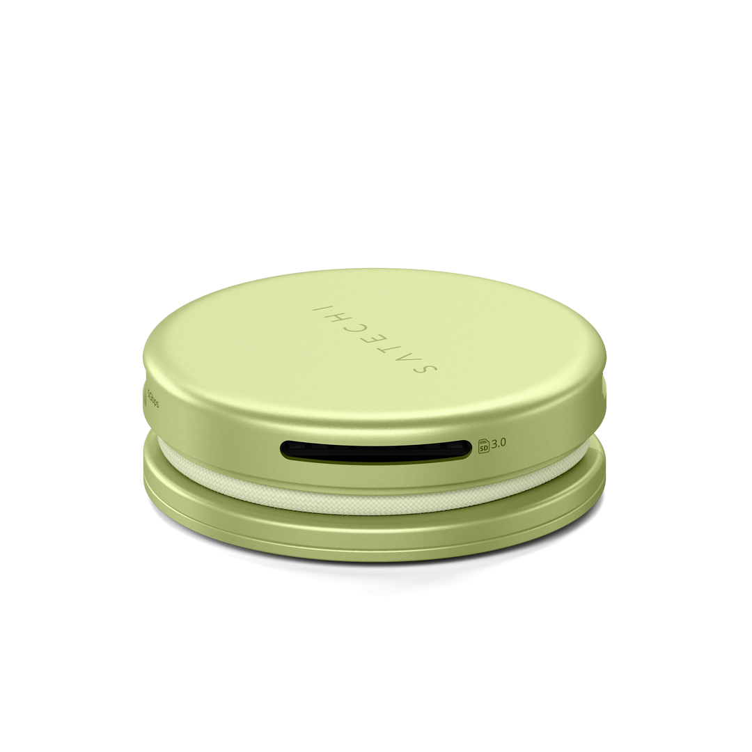 OntheGo™ 5-in-1 Multiport Adapter Satechi