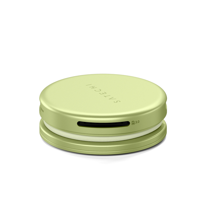 OntheGo™ 5-in-1 Multiport Adapter Satechi