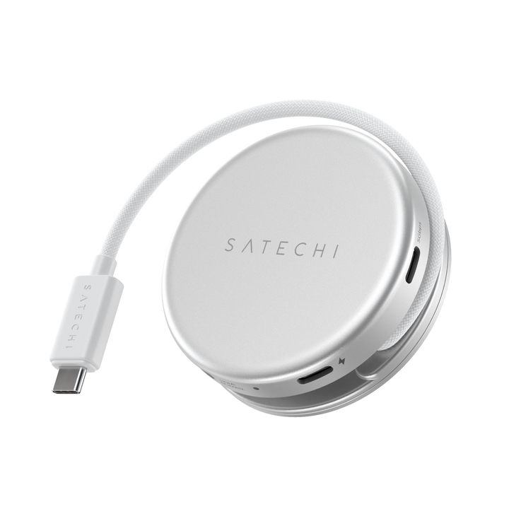 OntheGo™ 5-in-1 Multiport Adapter Satechi