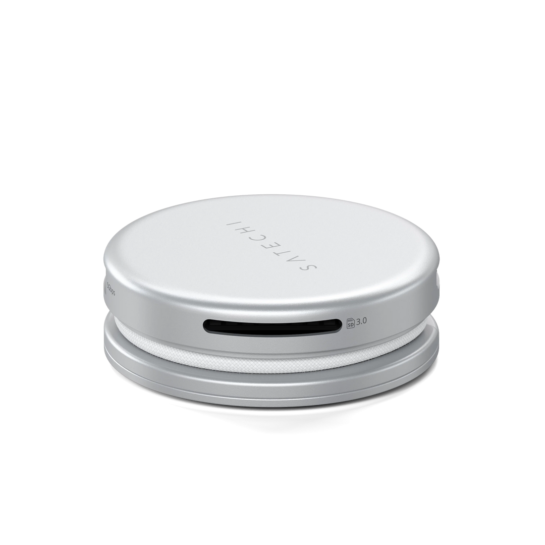 OntheGo™ 5-in-1 Multiport Adapter Satechi
