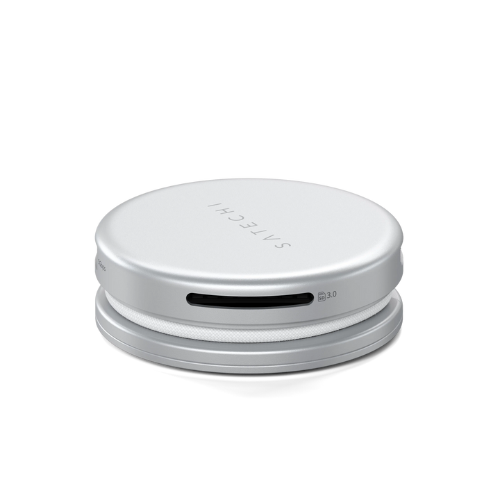 OntheGo™ 5-in-1 Multiport Adapter Satechi