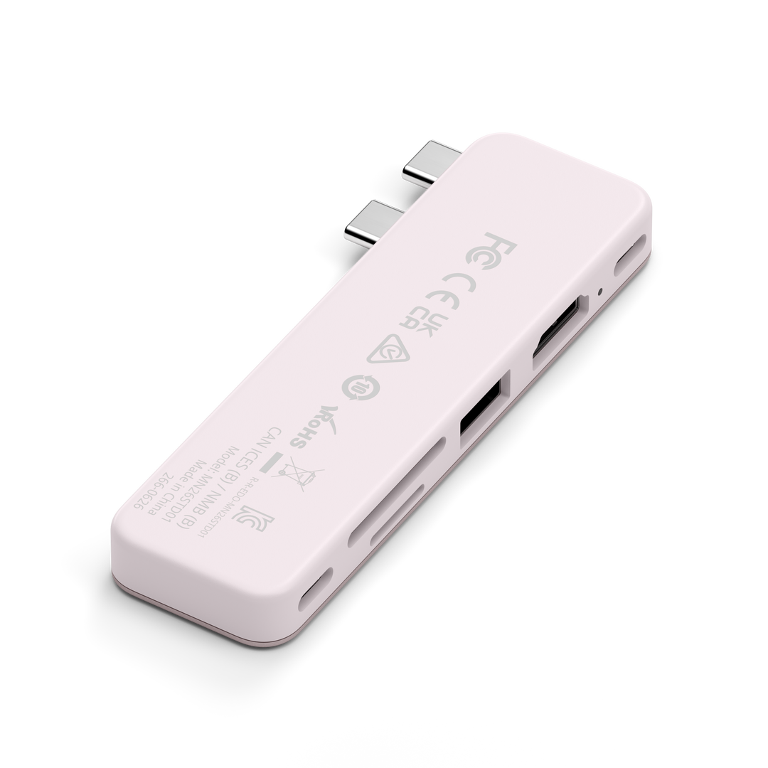 USB-C Snap Hub Satechi