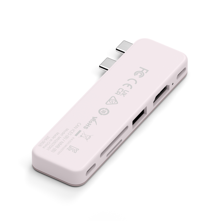 USB-C Snap Hub Satechi
