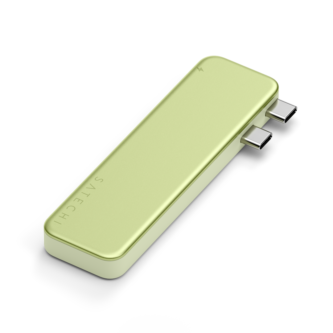 USB-C Snap Hub Satechi