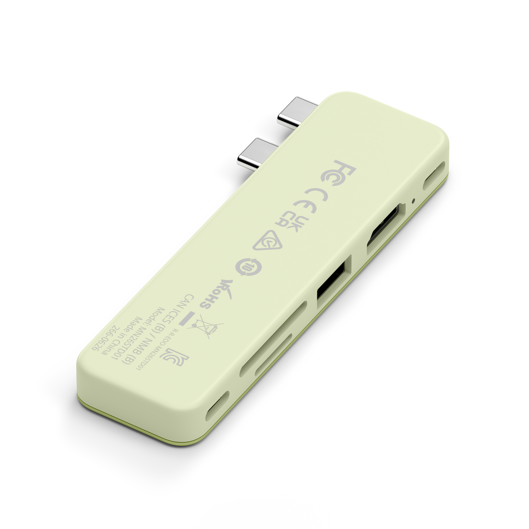 USB-C Snap Hub Satechi