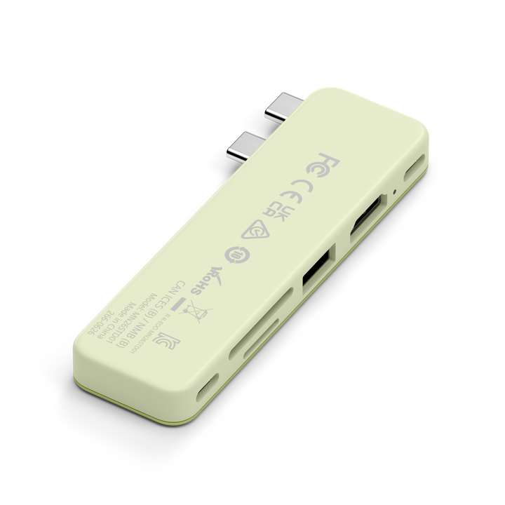 USB-C Snap Hub Satechi