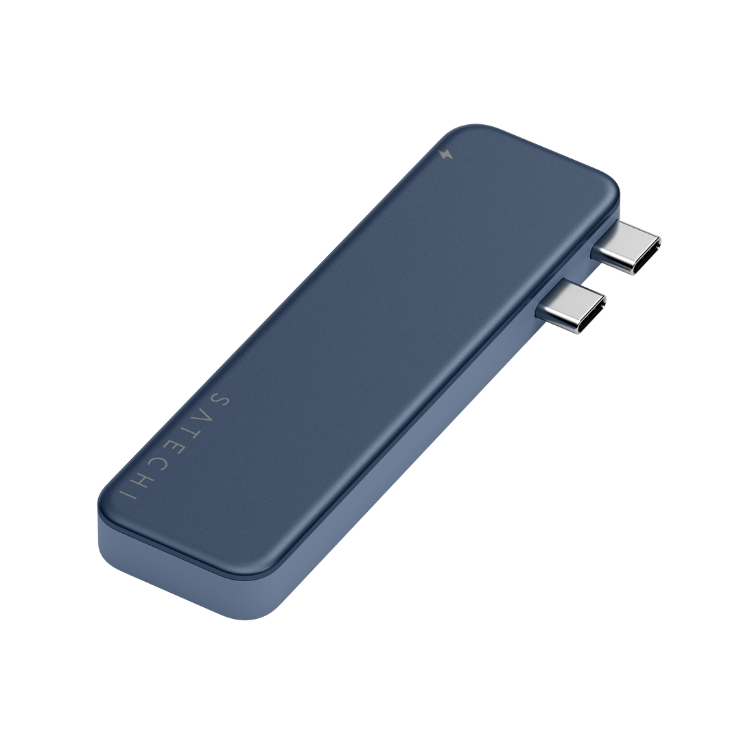 USB-C Snap Hub Satechi