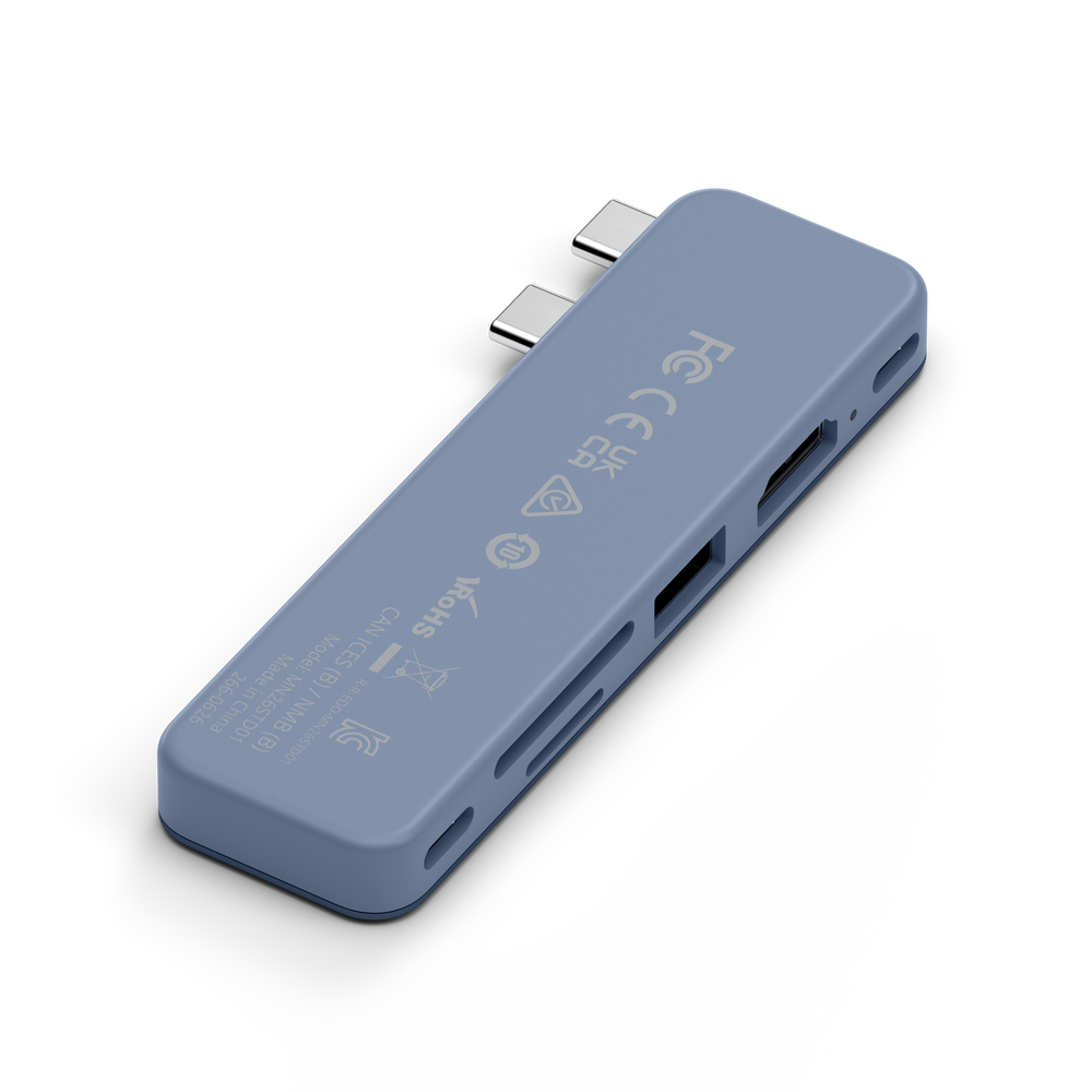 USB-C Snap Hub Satechi