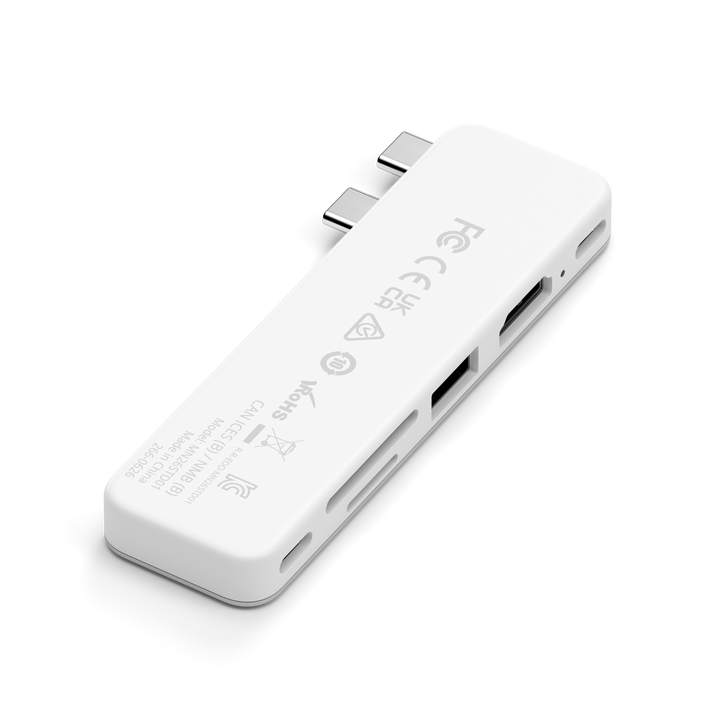 USB-C Snap Hub Satechi