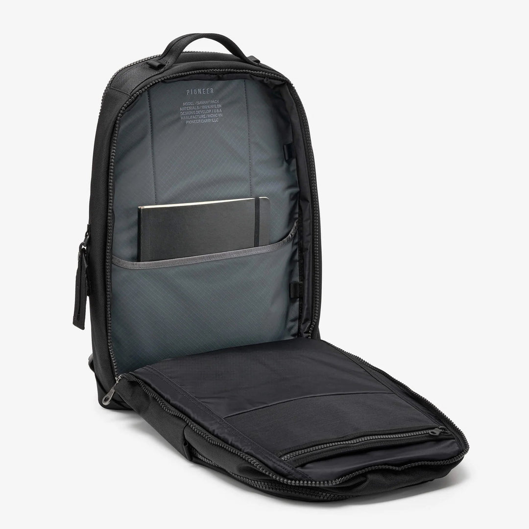 Savant Pack 2.0 Pioneer Carry