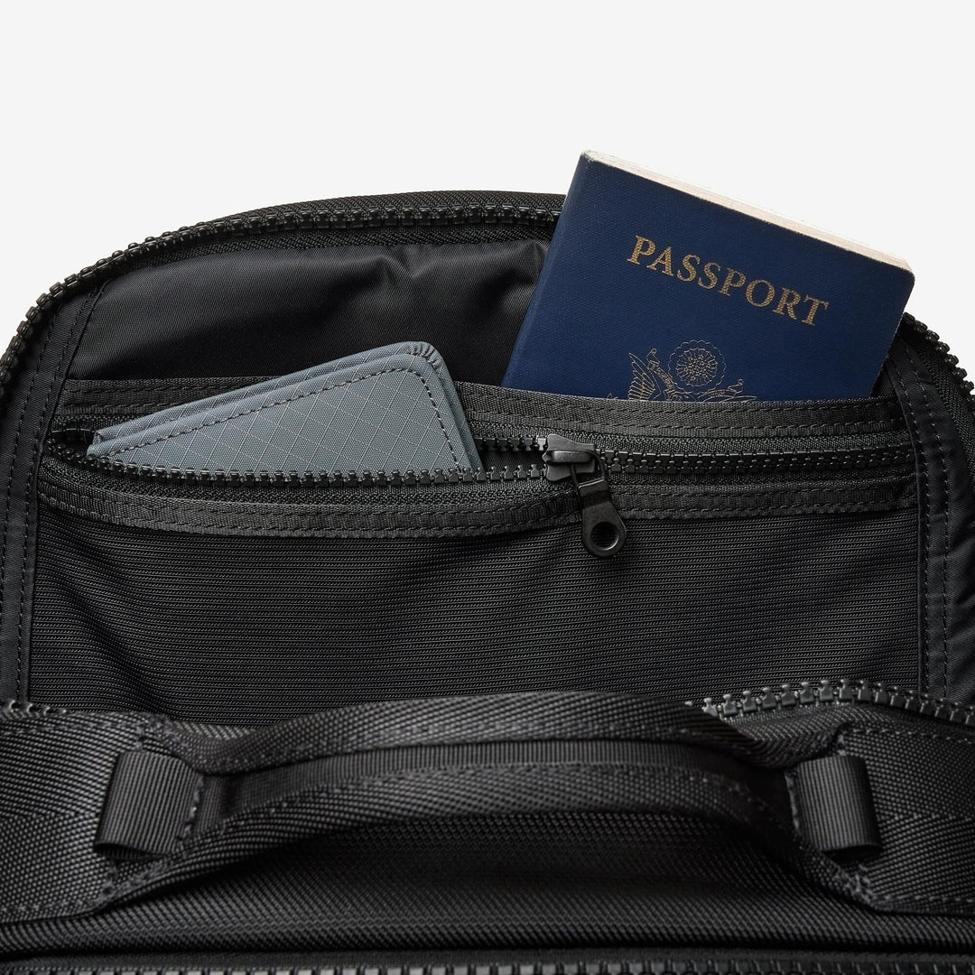 Savant Pack 2.0 Pioneer Carry