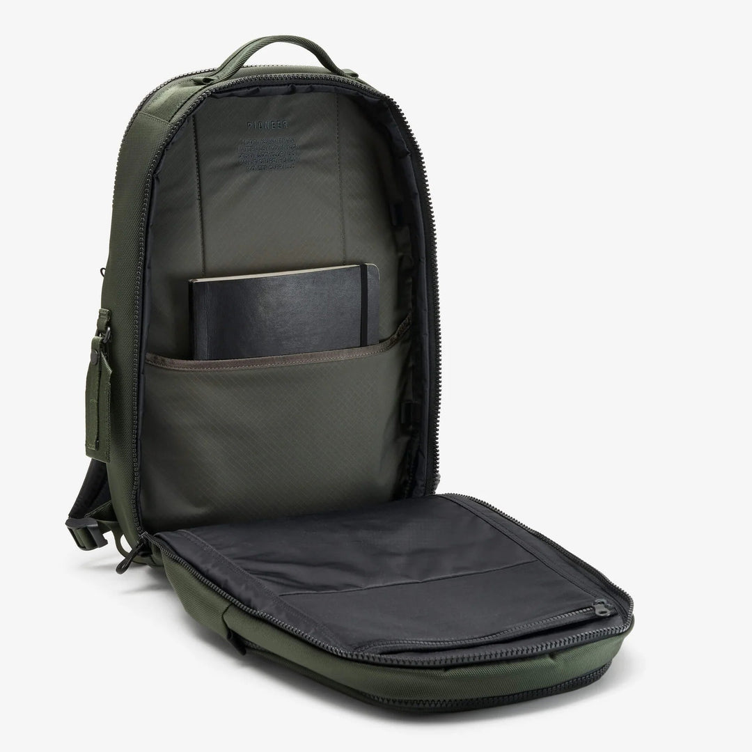 Savant Pack 2.0 Pioneer Carry