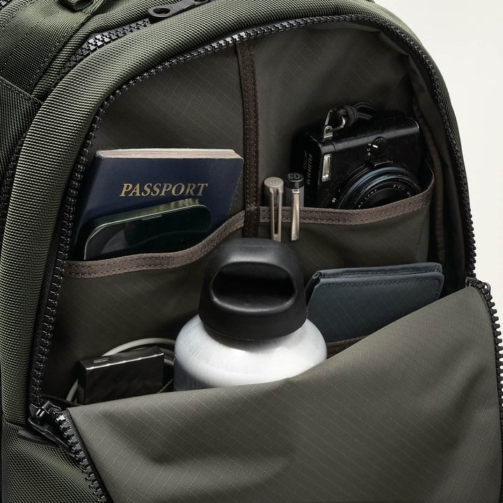 Savant Pack 2.0 Pioneer Carry