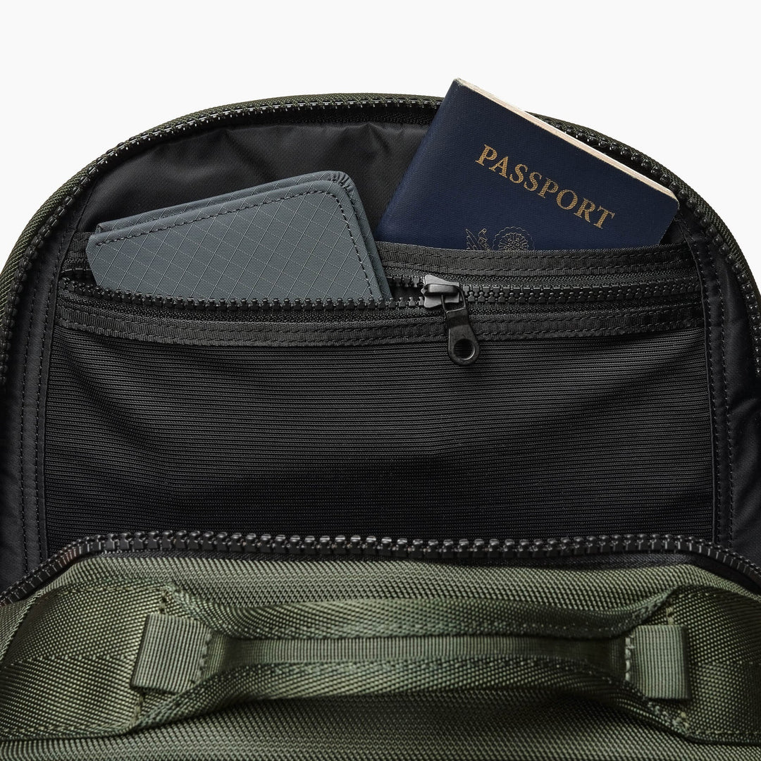 Savant Pack 2.0 Pioneer Carry