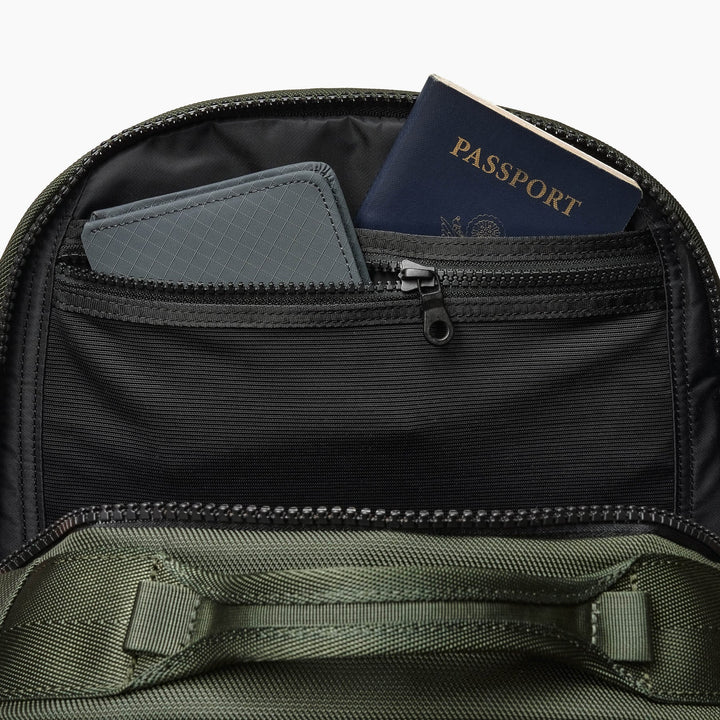 Savant Pack 2.0 Pioneer Carry