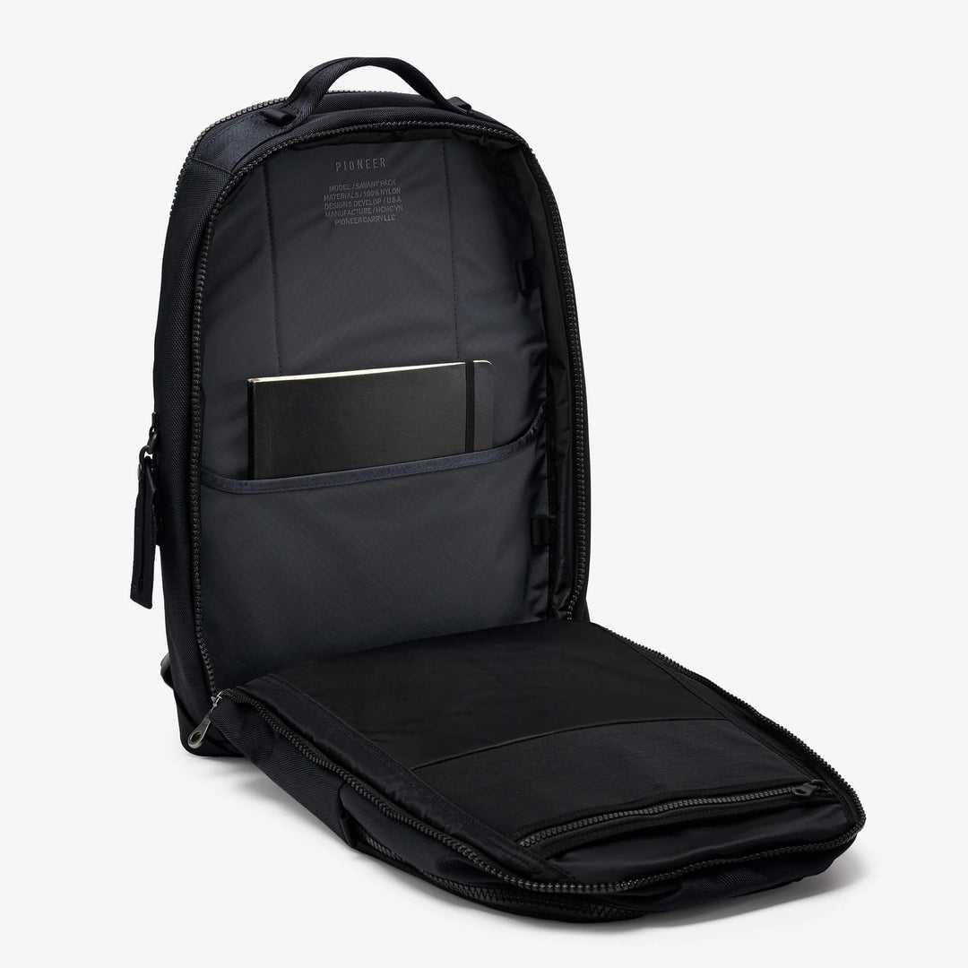 Savant Pack 2.0 Pioneer Carry
