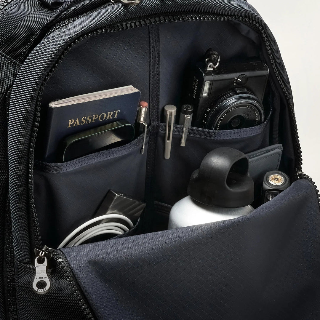 Savant Pack 2.0 Pioneer Carry