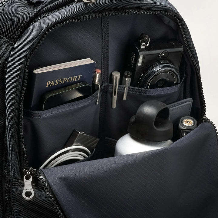Savant Pack 2.0 Pioneer Carry