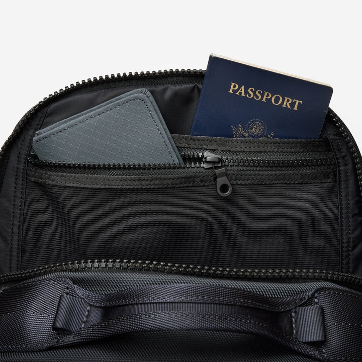 Savant Pack 2.0 Pioneer Carry