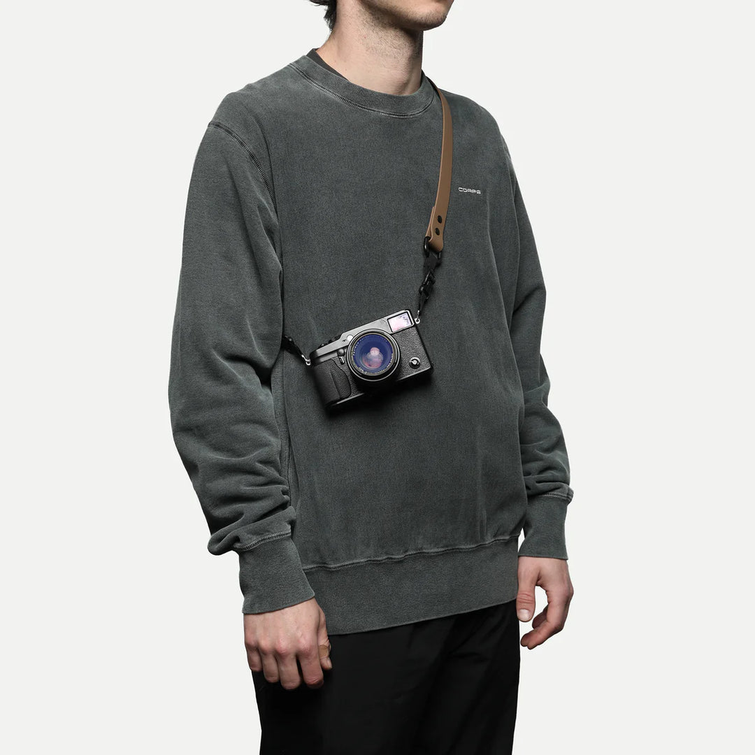 Biothane Camera Strap Biothane Camera Strap - FEVERGUY
