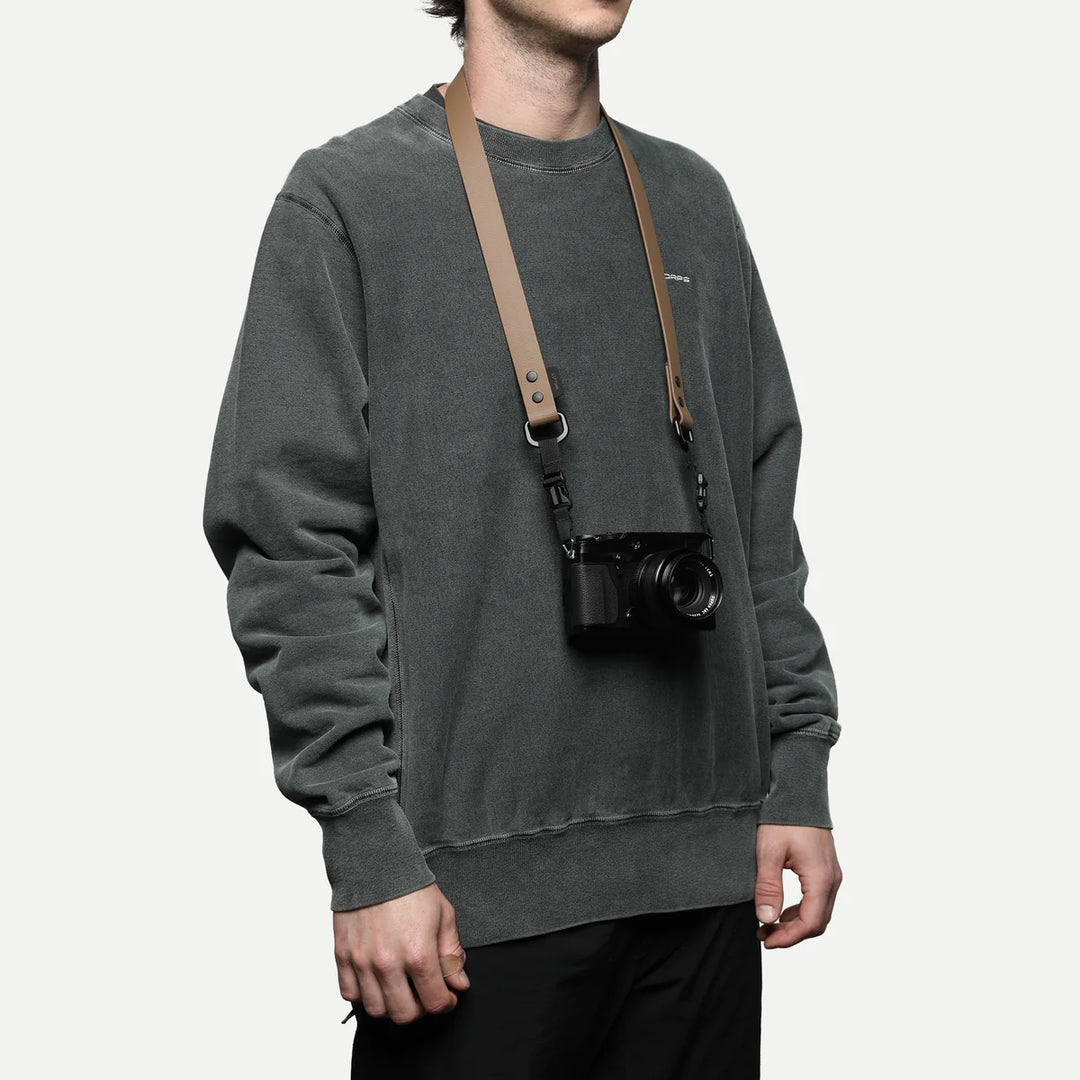 Biothane Camera Strap Biothane Camera Strap - FEVERGUY