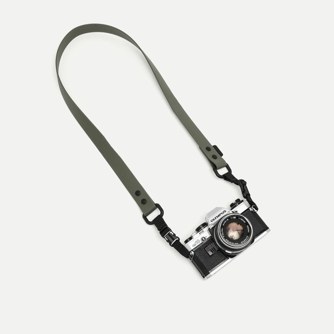 Biothane Camera Strap Biothane Camera Strap - FEVERGUY