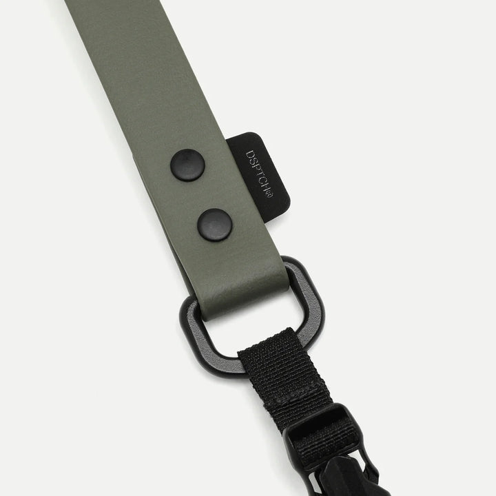 Biothane Camera Strap Biothane Camera Strap - FEVERGUY