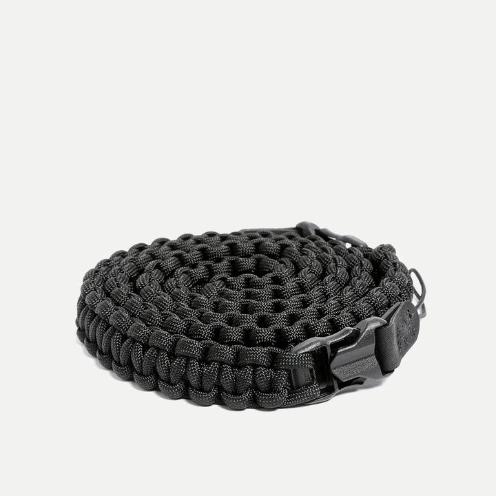 Braided Camera Strap Dsptch