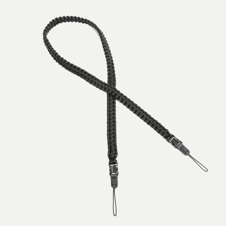 Braided Camera Strap Dsptch