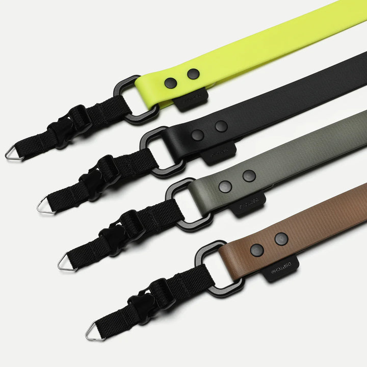 Biothane Camera Strap Biothane Camera Strap - FEVERGUY