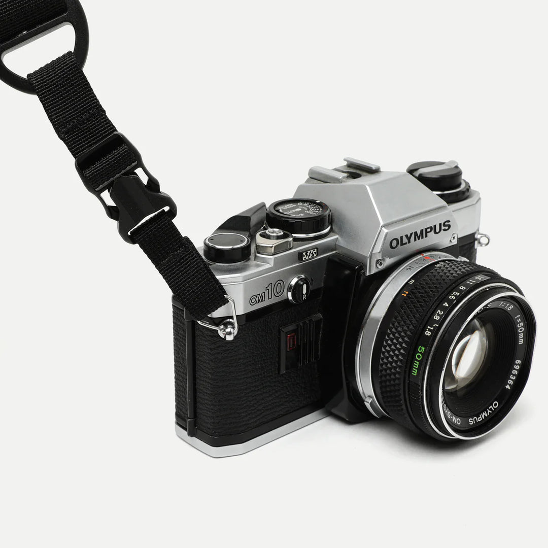 Biothane Camera Strap Biothane Camera Strap - FEVERGUY