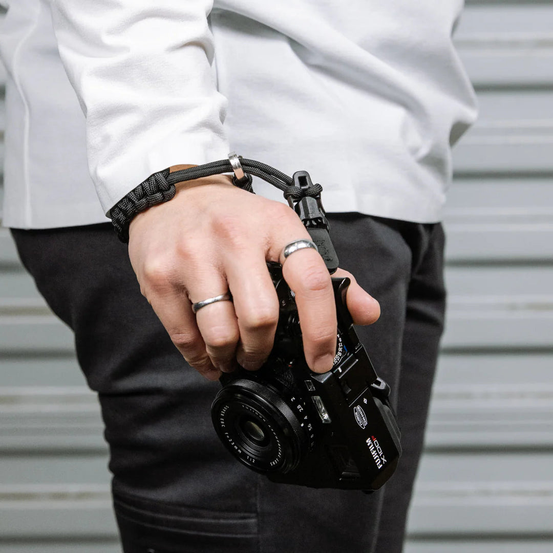 Camera Wrist Strap Dsptch