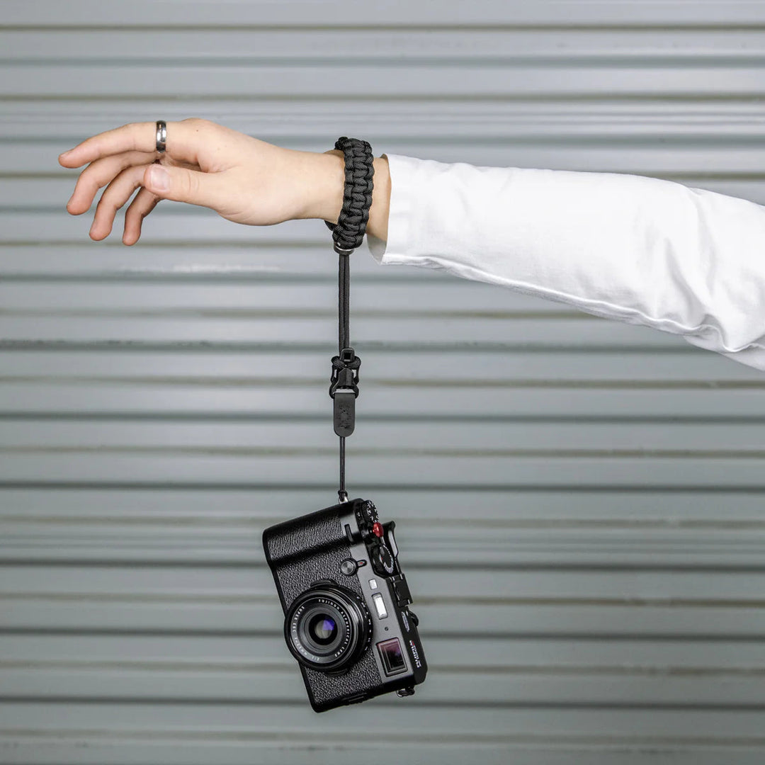 Camera Wrist Strap Dsptch