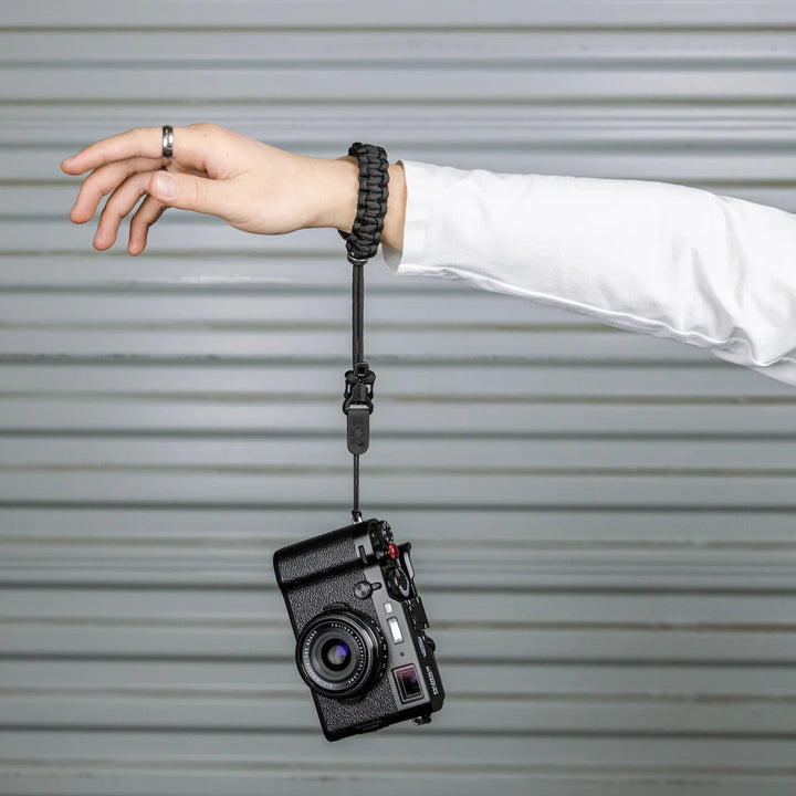 Camera Wrist Strap Dsptch