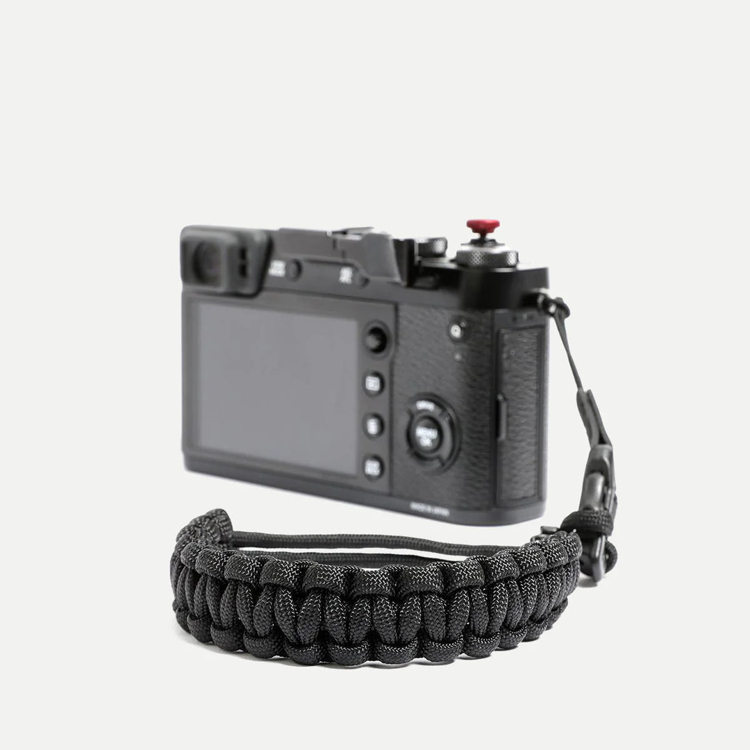 Camera Wrist Strap Dsptch