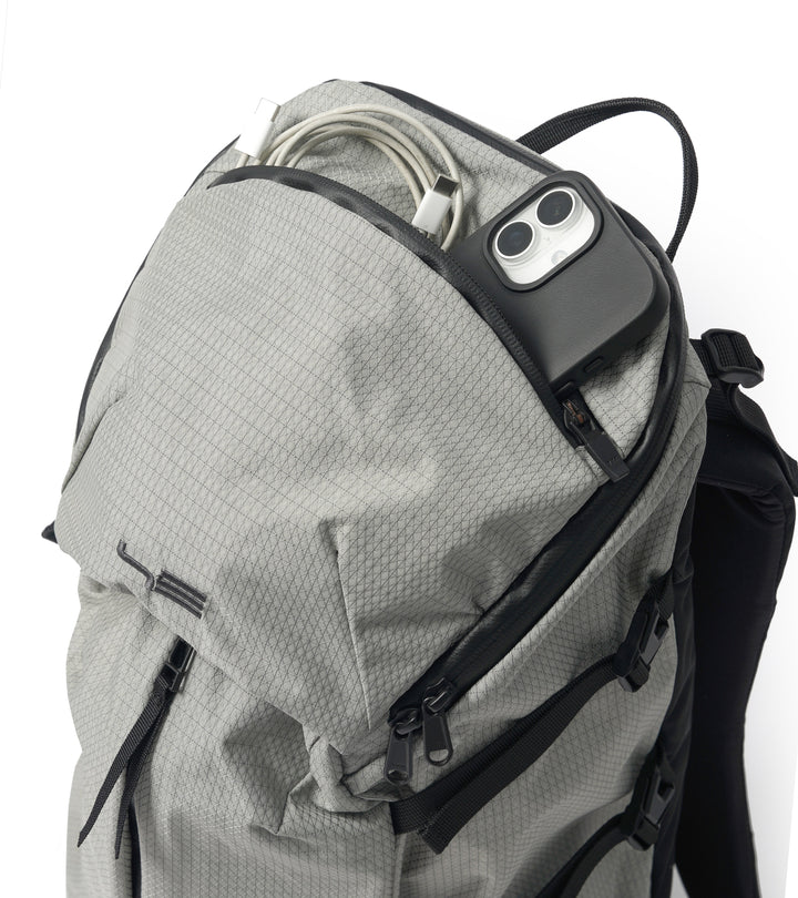 SC24 | BACKPACK