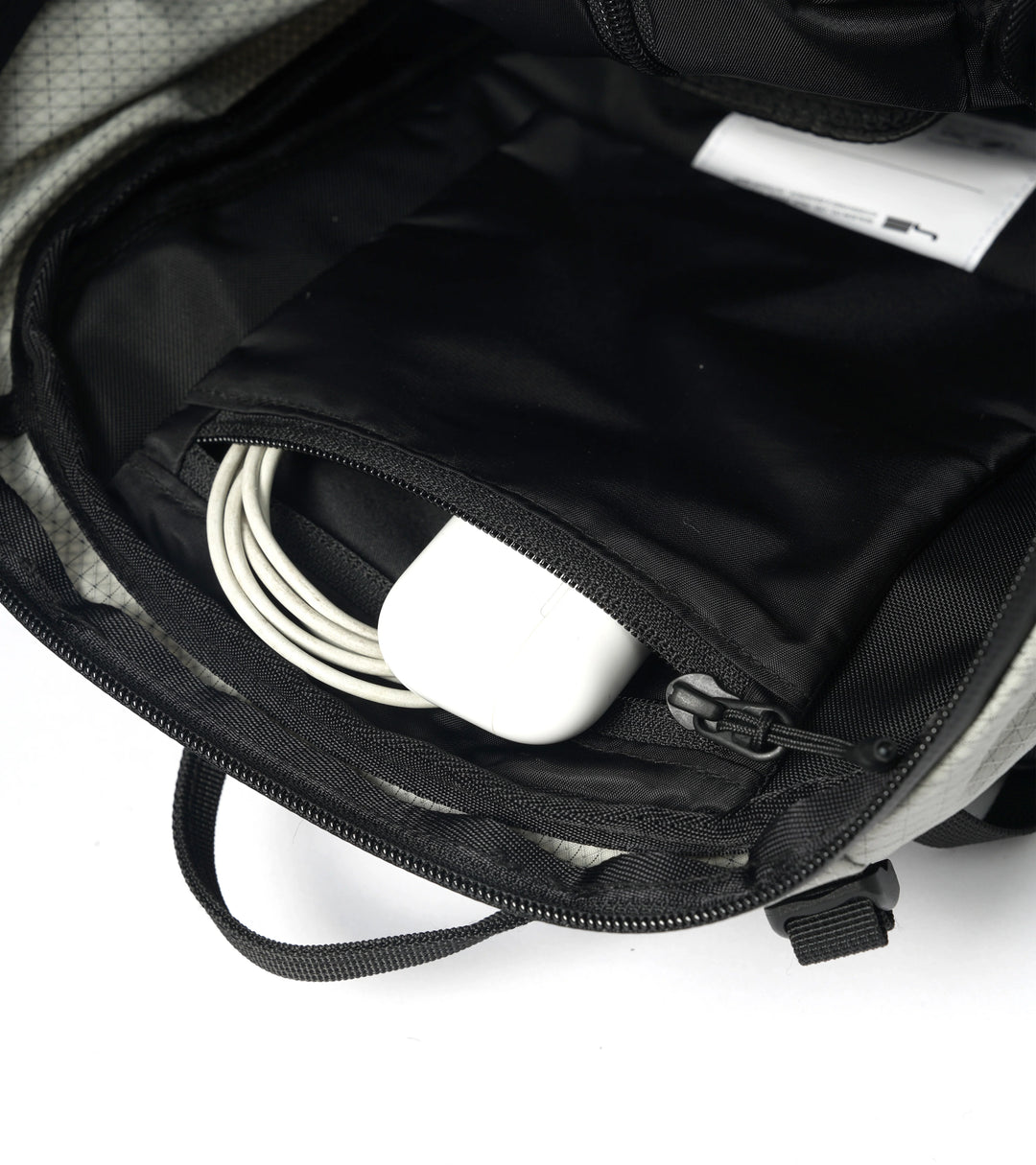 Sc24 Beck SC24 | BACKPACK SS25 - FEVERGUY