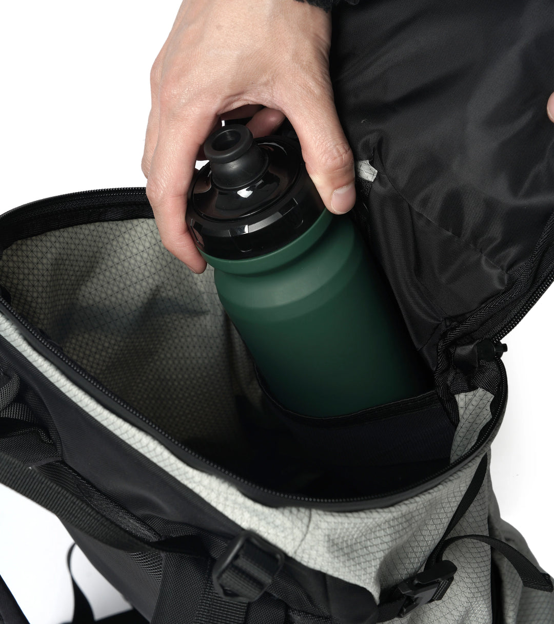 Sc24 Beck SC24 | BACKPACK SS25 - FEVERGUY