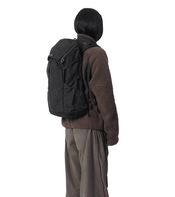 SC24 | BACKPACK